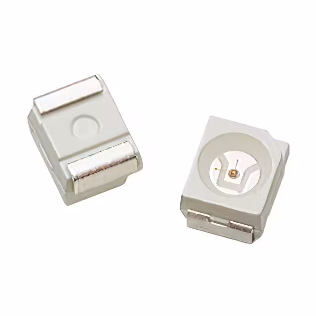 ASMM-CA03-AS402 Broadcom Limited  LED Indication - Discrete